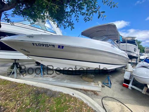 Regal 2600  technische daten 